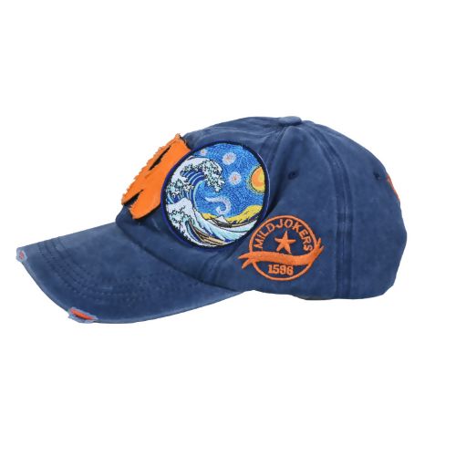 Load image into Gallery viewer, InsaneLabz - Embroidered Cotton Cap
