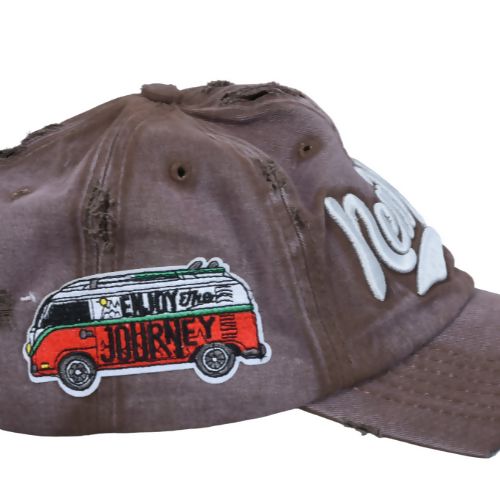 InsaneLabz- ‘Love Peaks’ Baseball Cap