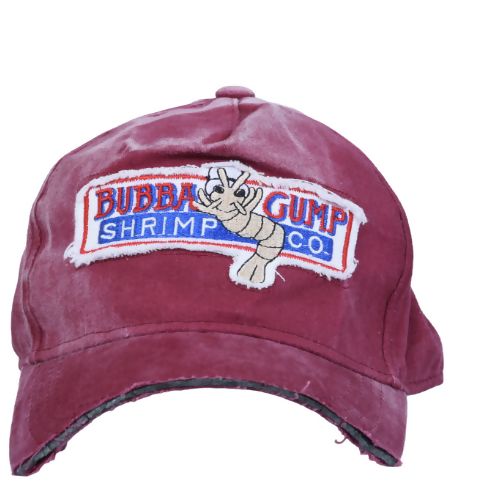 Load image into Gallery viewer, InsaneLabz- &#39;Shrimp&#39; Destressed Cotton Cap

