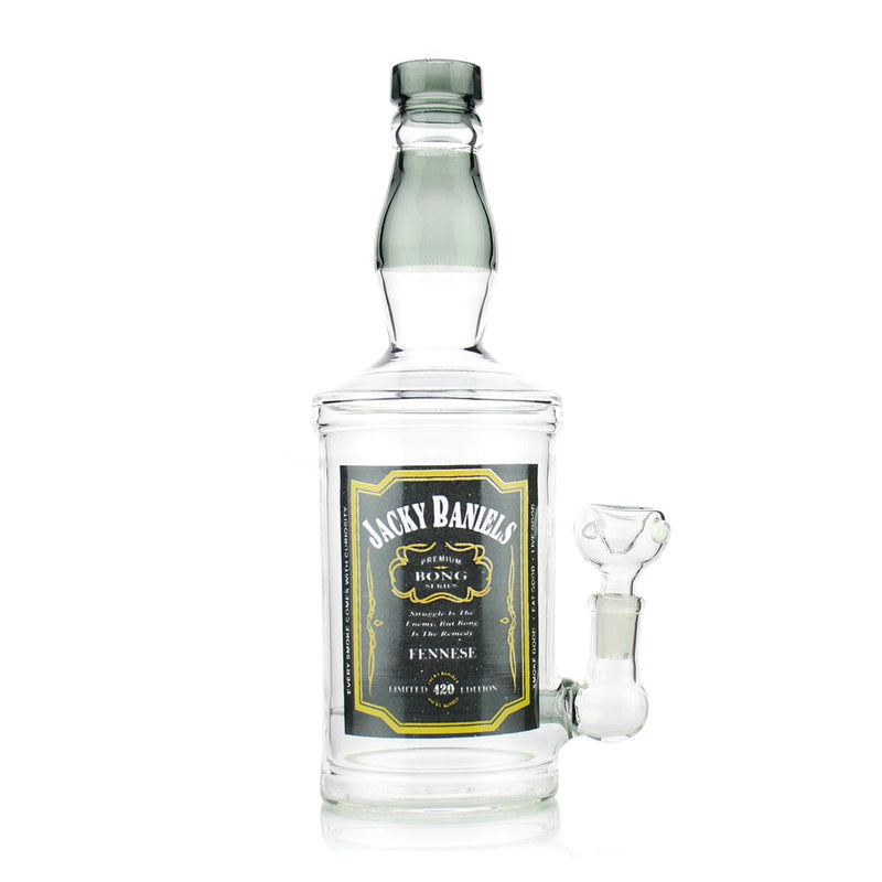 Load image into Gallery viewer, Buy Jacky Baniels - Glass Bong Bongs | Slimjim India
