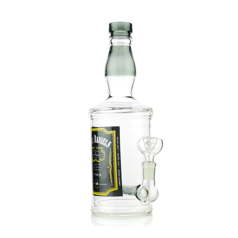 Load image into Gallery viewer, Buy Jacky Baniels - Glass Bong Bongs | Slimjim India
