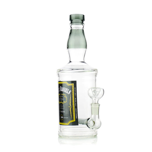 Buy Jacky Baniels - Glass Bong Bongs | Slimjim India