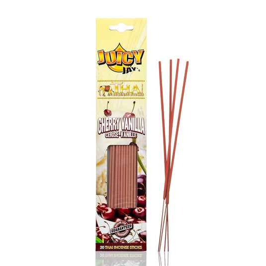 Juicy Jay's - Thai Incense Sticks