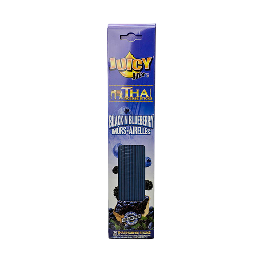 Juicy Jay's - Thai Incense Sticks