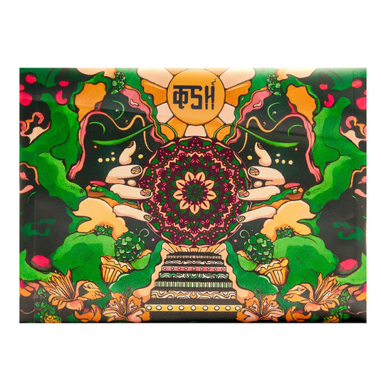 Buy Kash - Mandala Burn Herbal Blends | Slimjim India