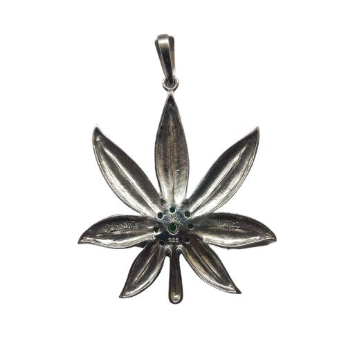 Load image into Gallery viewer, Buy Leaf Pendant Pendant | Slimjim India

