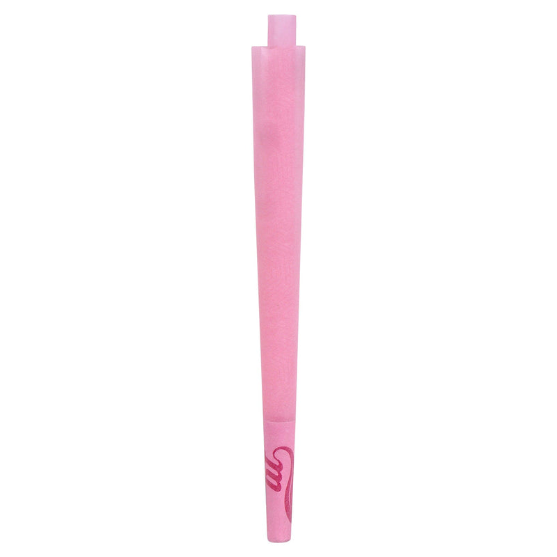 Load image into Gallery viewer, Buy Lit - Pyramid Pink Pre Rolled Cone Pre-rolled Cone | Slimjim India
