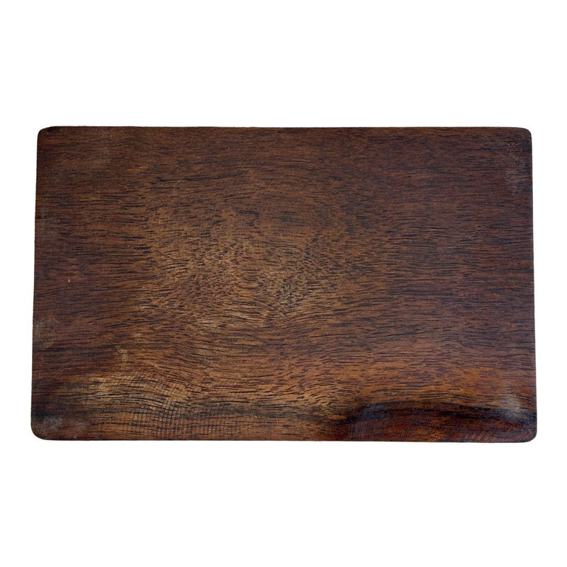 Load image into Gallery viewer, Buy LitLab - 100% Functional Handmade Wooden rolling tray Rolling Tray | Slimjim India
