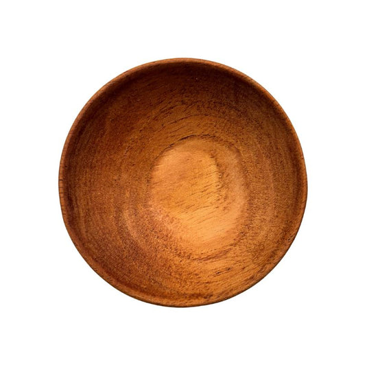 Buy LitLab - Wooden Mixing bowl - Limited Edition Mixing bowls | Slimjim India