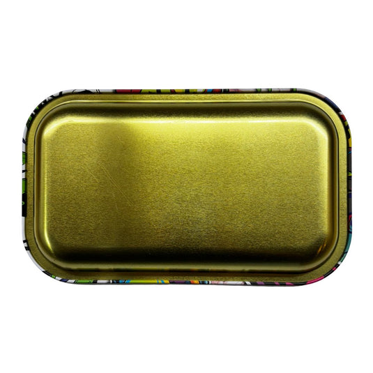 Buy Looper - Medium Rolling Tray Rolling Tray | Slimjim India