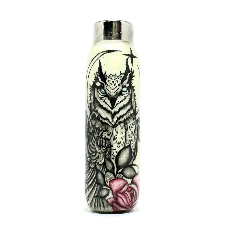 Load image into Gallery viewer, Buy Lucky Owl Lighter | Slimjim India

