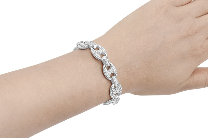 Load image into Gallery viewer, Buy Mariner Slider - Bracelet BRACELET | Slimjim India
