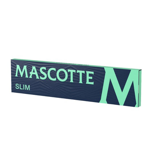 Buy Mascotte - Slim King Size Papers Rolling Papers + Tips | Slimjim India