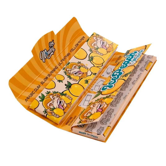 Buy Monkey King Ice Peach KS + Tips Smell Pack on Slimjim India Buy Monkey King Ice Peach KS + Tips Smell Pack on Slimjim India
