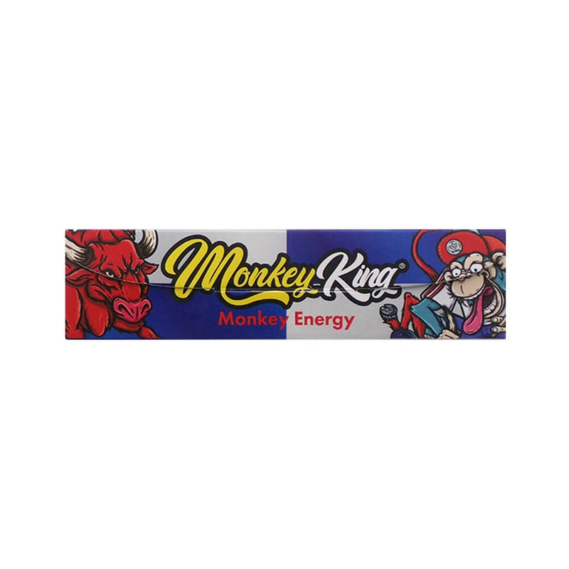 Load image into Gallery viewer, Buy Monkey King - Moneky Energy KS + Tips (Smell Pack) Rolling Papers + Tips | Slimjim India
