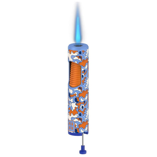 Buy NAAR Premium Jet Lighter - Artic Lava Lighter | Slimjim India