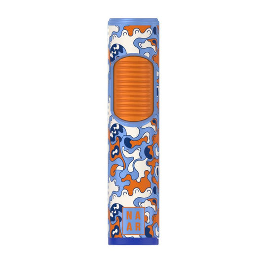 Buy NAAR Premium Jet Lighter - Artic Lava Lighter | Slimjim India