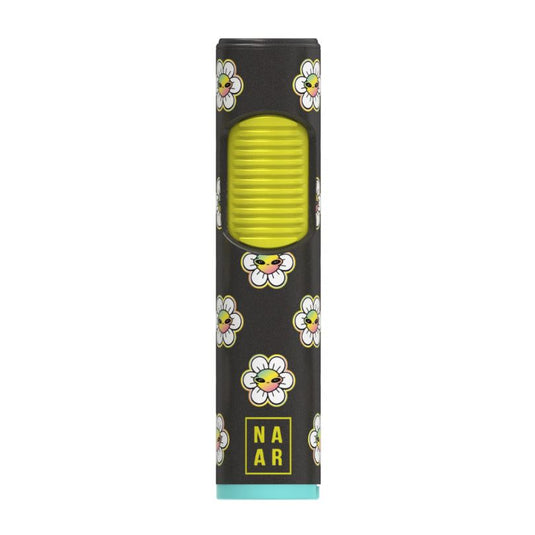 Buy NAAR Premium Jet Lighter - Floral Bliss Lighter | Slimjim India