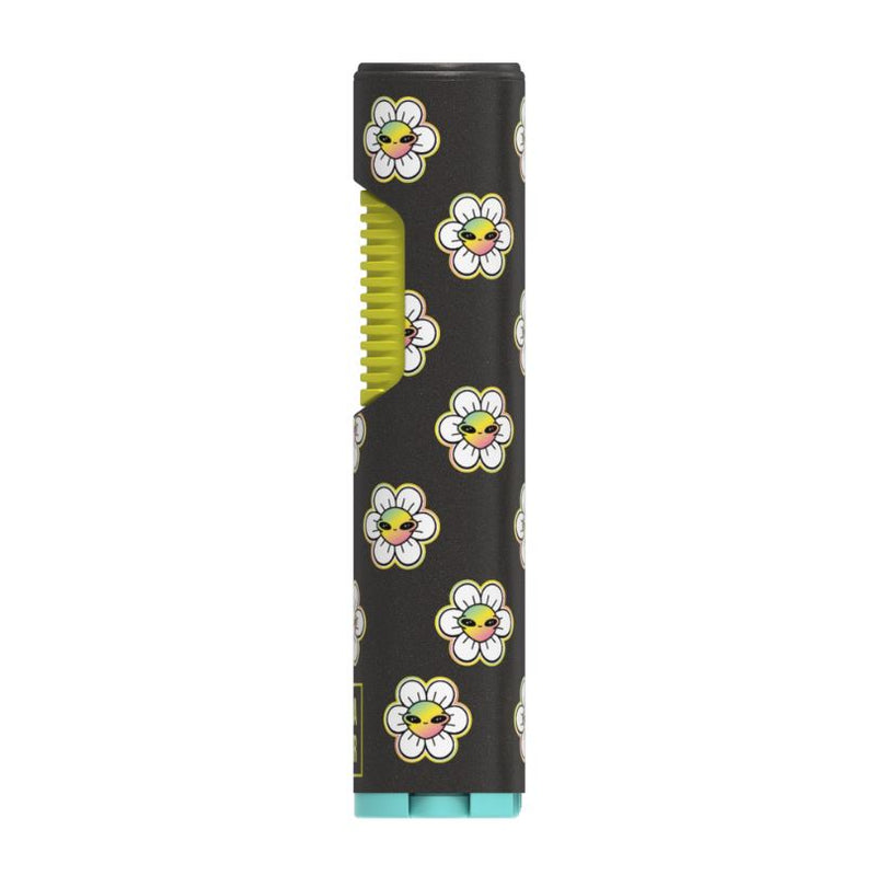 Load image into Gallery viewer, Buy NAAR Premium Jet Lighter - Floral Bliss Lighter | Slimjim India
