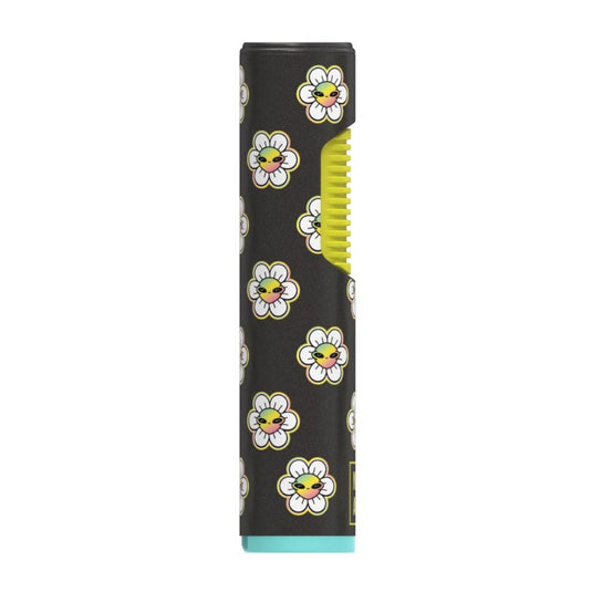 Buy NAAR Premium Jet Lighter - Floral Bliss Lighter | Slimjim India