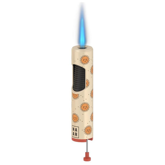 Buy NAAR Premium Jet Lighter - Sunrise Lighter | Slimjim India