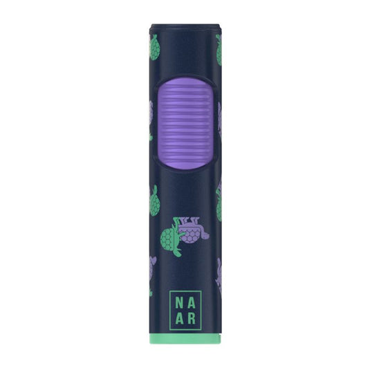 Buy NAAR Premium Jet Lighter - Turtle Touch Lighter | Slimjim India