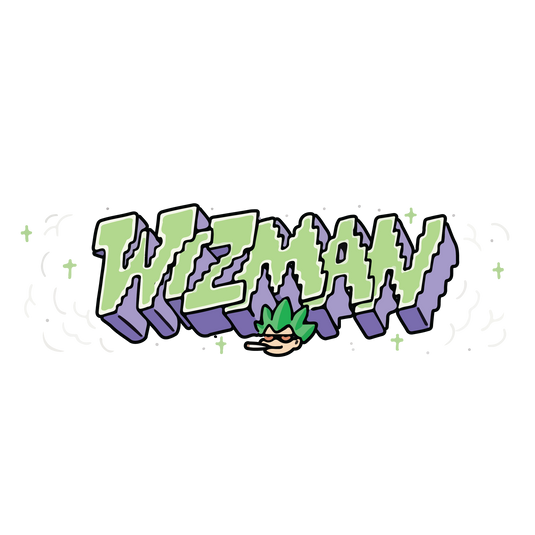 Wizman