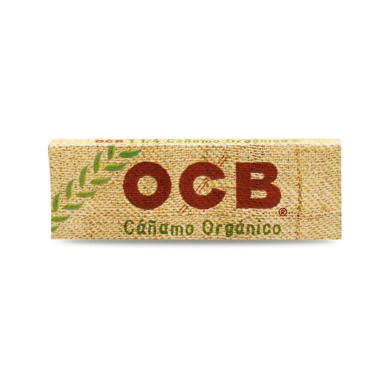 Load image into Gallery viewer, Buy OCB - Organic Hemp 1 1/4th paraphernalia | Slimjim India
