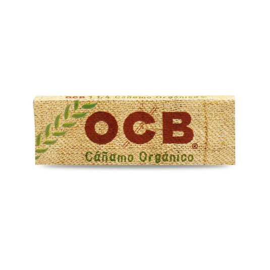 Buy OCB - Organic Hemp 1 1/4th paraphernalia | Slimjim India