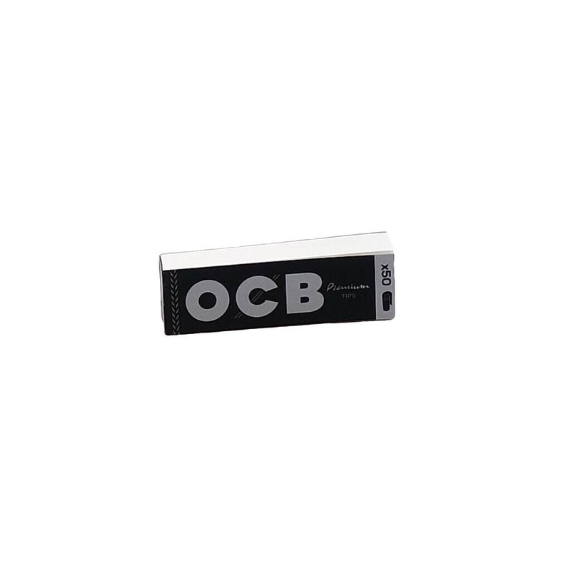 Load image into Gallery viewer, Buy OCB - Premium Tips Paraphernalia | Slimjim India
