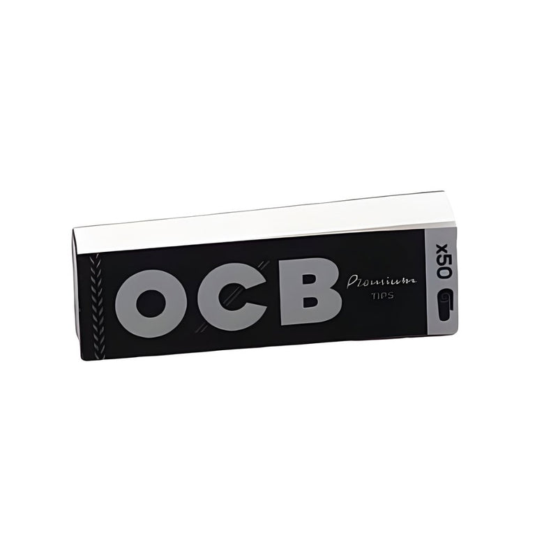 Load image into Gallery viewer, Buy OCB - Premium Tips Paraphernalia | Slimjim India
