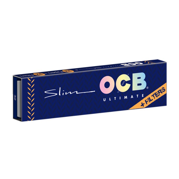 Load image into Gallery viewer, Buy OCB - Ultimate - KS Skins + Tips Paraphernalia | Slimjim India
