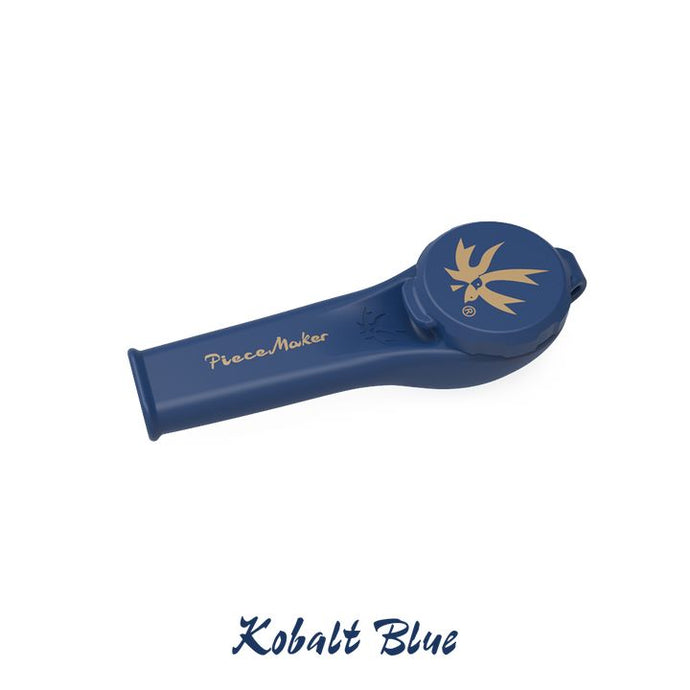 Buy PieceMaker - Kayo dry pipe Kobalt Blue | Slimjim India