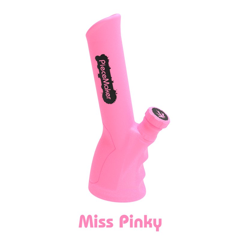 Load image into Gallery viewer, Buy PieceMaker - Kolt water pipes | Slimjim India
