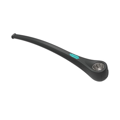 Buy PieceMaker - Konjurer dry pipe Abyss Black | Slimjim India