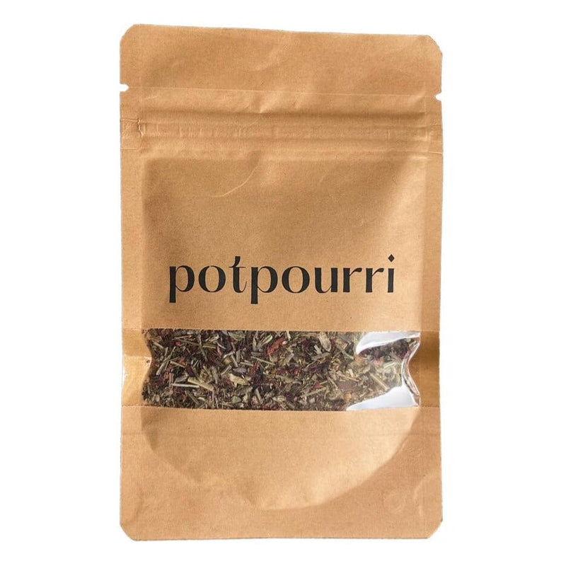 Load image into Gallery viewer, Buy Potpourri Godmix Herbal Mix Online on Slimjim India
