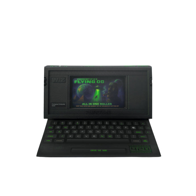 Buy Puff Time – All-in-One Rolling Paper Kit Rolling Paper | Slimjim India