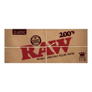 Load image into Gallery viewer, Buy Raw 200s Smokeables 1 | Slimjim India
