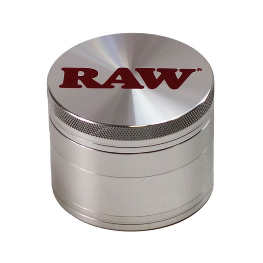 Buy RAW 4 Piece Classic Grinder Grinder | Slimjim India