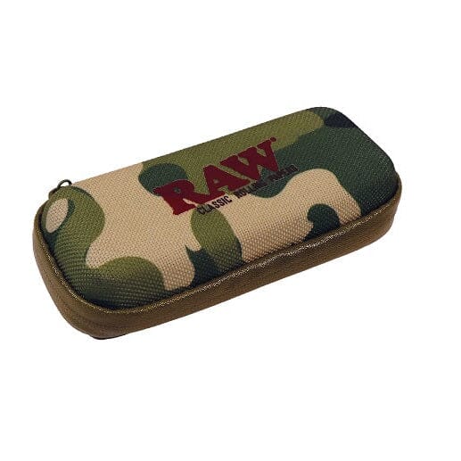 Buy RAW - Cone Wallet (Camo) Wallets | Slimjim India