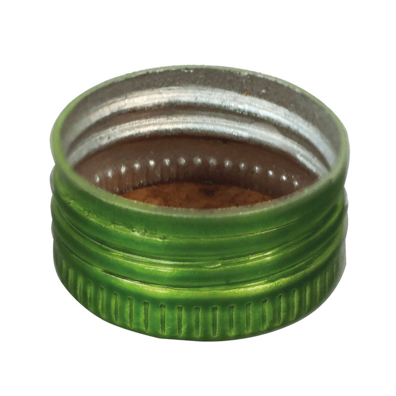 Buy RAW - Emerald Aluminum Green Tube Online | Slimjim – Slimjim Online