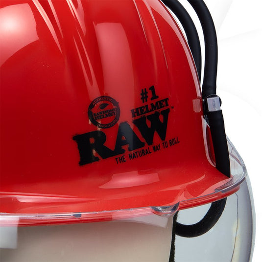 Buy RAW - Fireblazer 6 Cone Party Helmet Cap | Slimjim India