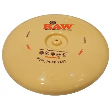 Buy RAW Flying Disc freesbie | Slimjim India