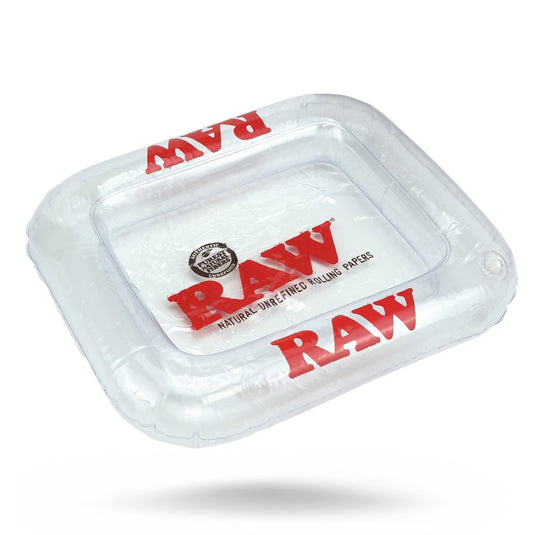 Buy RAW - Inflatable Tray Holder Float – Small Gift Set | Slimjim India