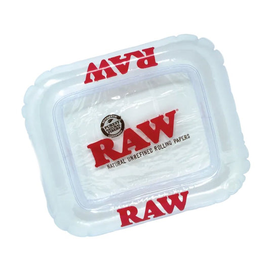 Buy RAW - Inflatable Tray Holder Float – Small Gift Set | Slimjim India