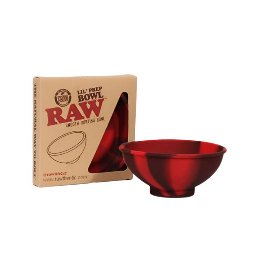 Buy RAW - Lil' Prep Bowl Mixing Bowl | Slimjim India