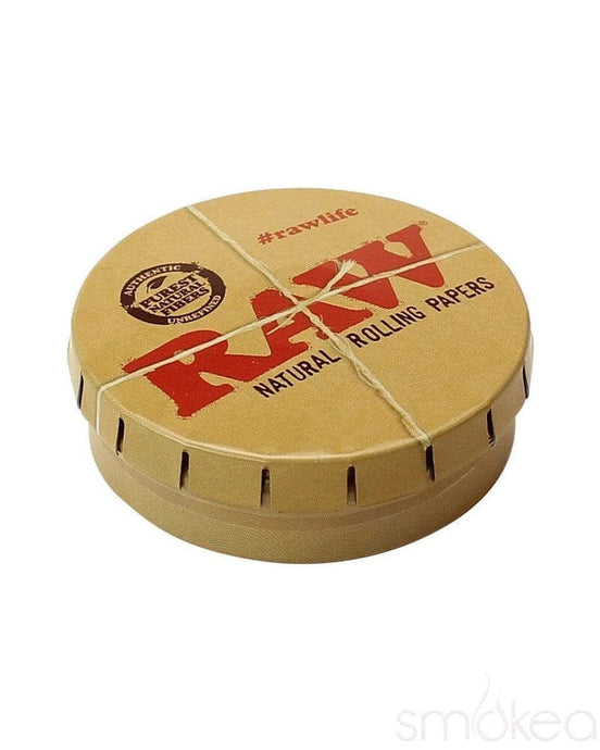 Buy RAW - Pop Metal Tin storage | Slimjim India
