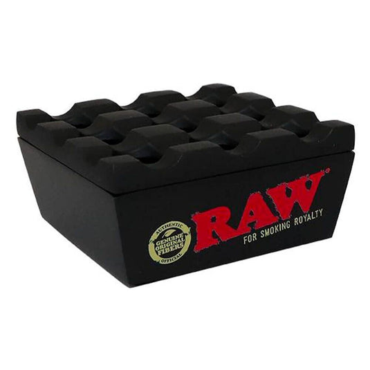 Buy RAW Regal Ashtray Ashtrays | Slimjim India
