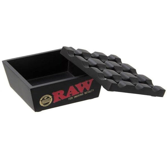 Buy RAW Regal Ashtray Ashtrays | Slimjim India