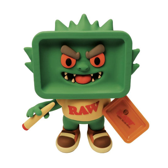 Buy RAW - Traysor Collectible Figurine Action Figure | Slimjim India